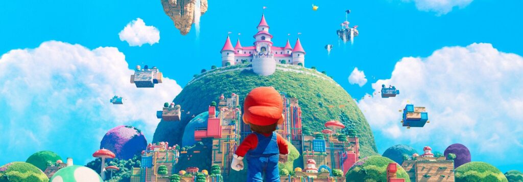 Slightly different picture from the Universal website