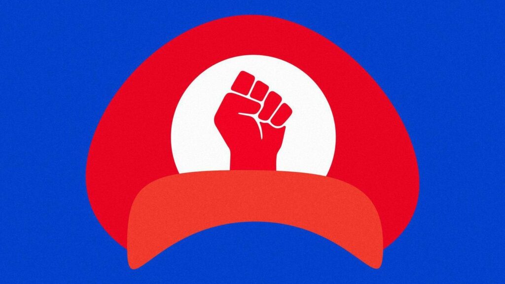 Exclusive: Fired Nintendo worker speaks out, alleging union-busting