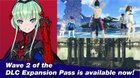 Wave 2 of the Xenoblade Chronicles 3 Expansion Pass is available now!