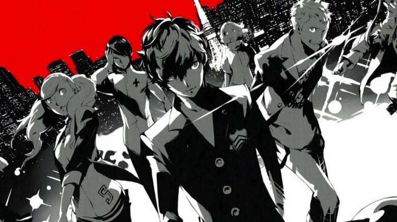 Persona composer would love to work on Xenoblade, Fire Emblem & Zelda