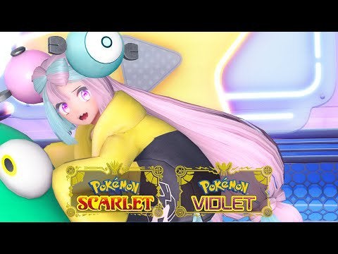 Meet Bellibolt 🐸⚡️ | Pokémon Scarlet and Pokémon Violet