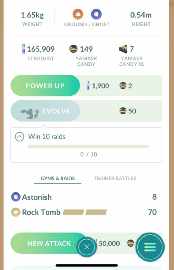 Niantic assumes I have friends,I barely do 10 raids in a month