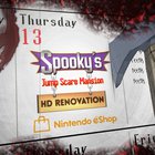 Spooky's Jump Scare Mansion: HD Renovation quietly released on Switch