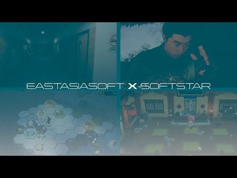 Eastasiasoft Showcase - (4 New Switch Games Revealed) Sea Horizon, Sword & Fairy Inn 2, The Bridge Curse: Road to Salvation and Xuan Yuan Sword 7