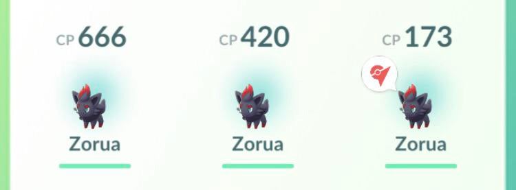 Didn’t even realize I caught both the devil and his lettuce today.