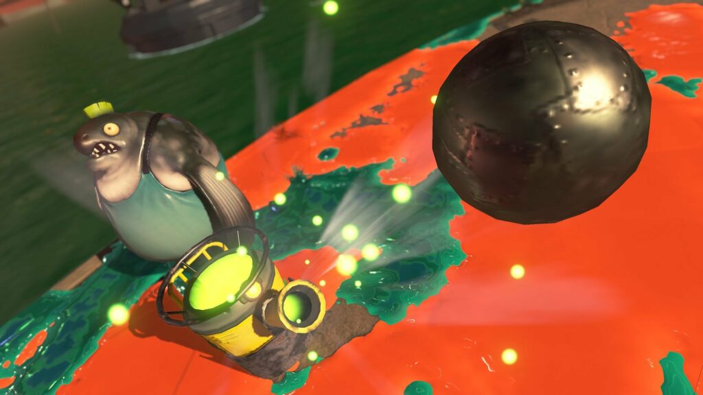 Splatoon 3 Finally Dips Below 100k Weekly Sales In Japan, Holds #1 Spot