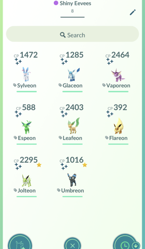 My absolute best achievement in any game EVER. ✨😭
