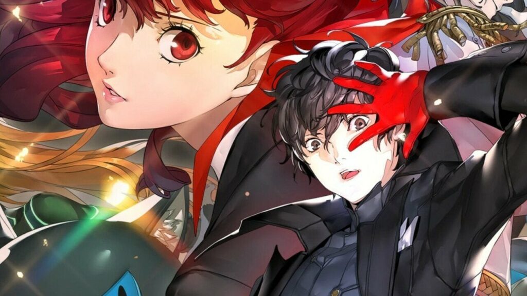 Review: Persona 5 Royal - Nintendo Life [10/10]