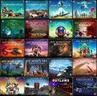 Sean Murray and the Team have been hard at work this year! No Man’s Sky can’t come soon enough.