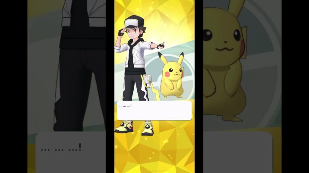 Look Who’s Here SS Red (thunderbolt) & Pikachu Summon | Pokemon Masters Ex