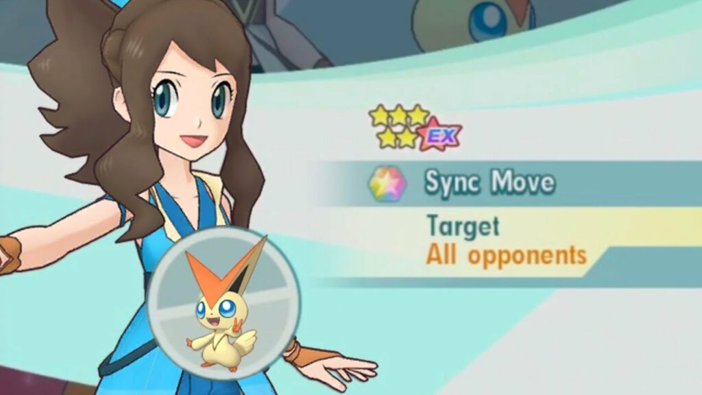 [Pokemon Masters EX] 2K OFFTYPE IS EASY WITH 6-STAR EX SYGNA SUIT HILDA & VICTINI SHOWCASE