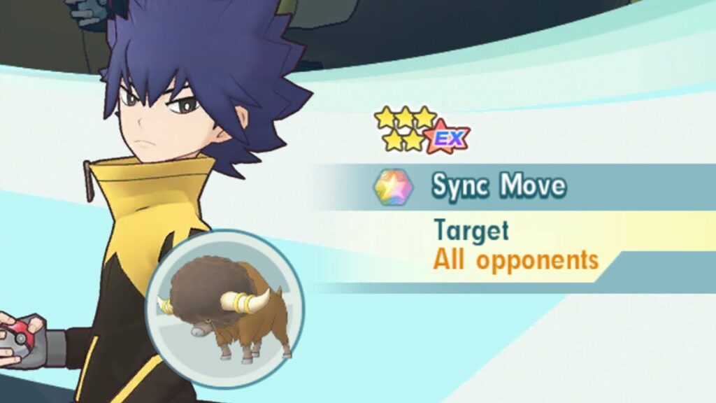 [Pokemon Masters EX] MUCH BETTER THAN EXPECTED |  6-STAR EX HUGH & BOUFFALANT SHOWCASE