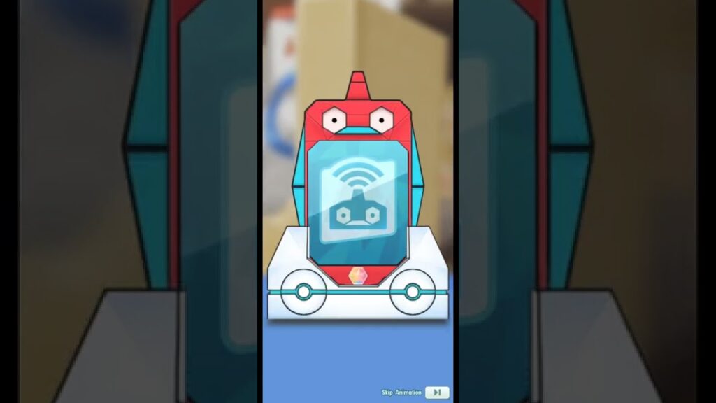 The Weekly Summon in Pokemon Masters! Who do we get this week?!