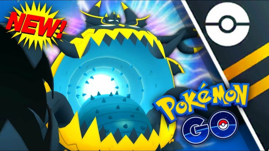 *NEW META* GUZZLORD CRAZY GOOD in Ultra GO Battle League for Pokemon GO