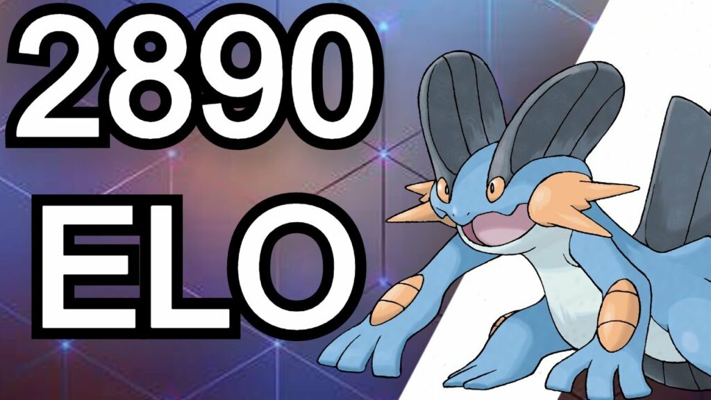 Swampert leads a balanced ultra league team to 2890 ELO | Pokemon Go Battle League | Team Building