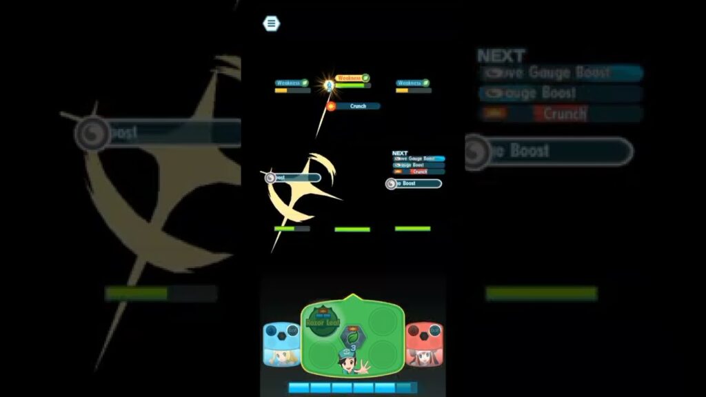 How to defeat Lance in Victory Road Pokemon Masters Ex