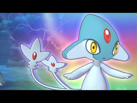 Pokemon Masters EX Legendary Arena Azelf All Objectives Completed (Season 45)