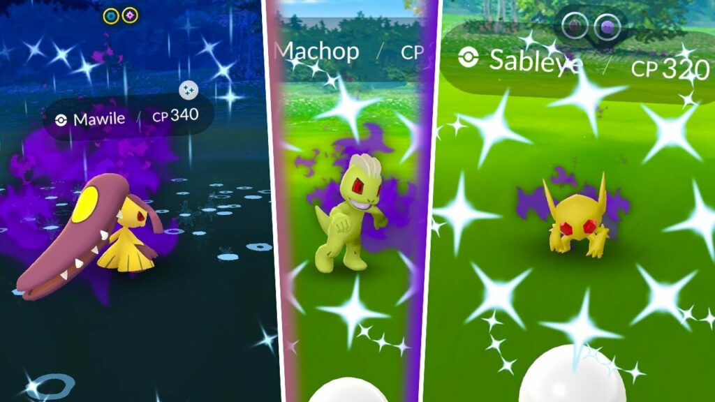 NEW SHADOW SHINY POKEMON FOUND IN POKEMON GO! How to Defeat ALL Team Rocket Leaders!