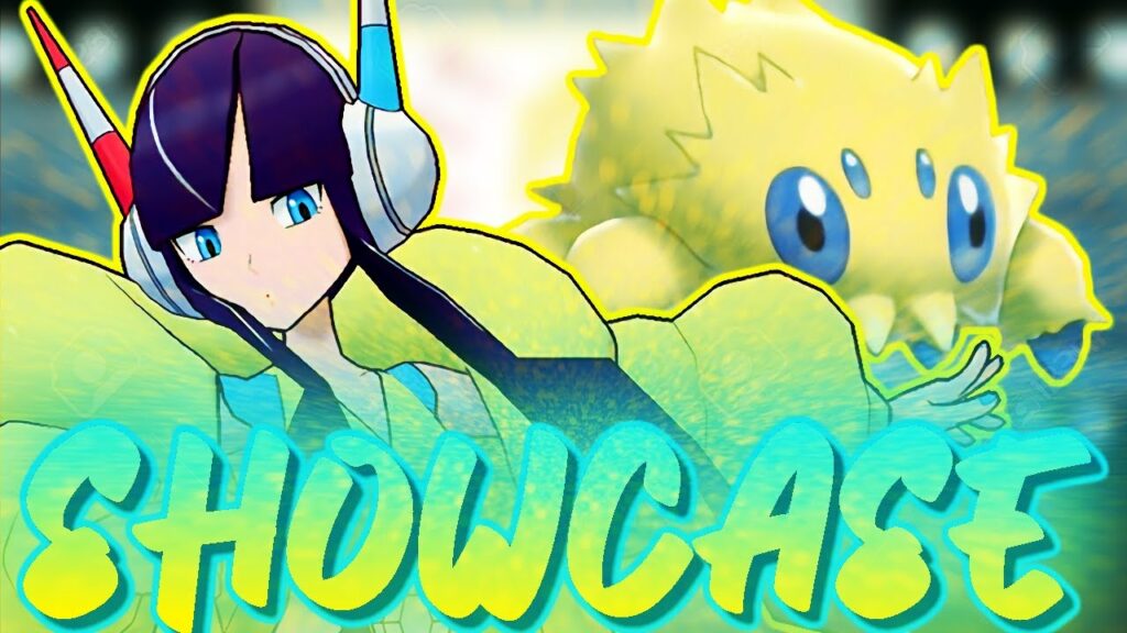 DIVERSE F2P SUPPORT! Lodge Elesa & Joltik Showcase | Pokemon Masters EX