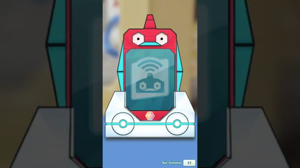 Pokemon Masters EX - F2P scout Sygna Suit Serena and Zygarde