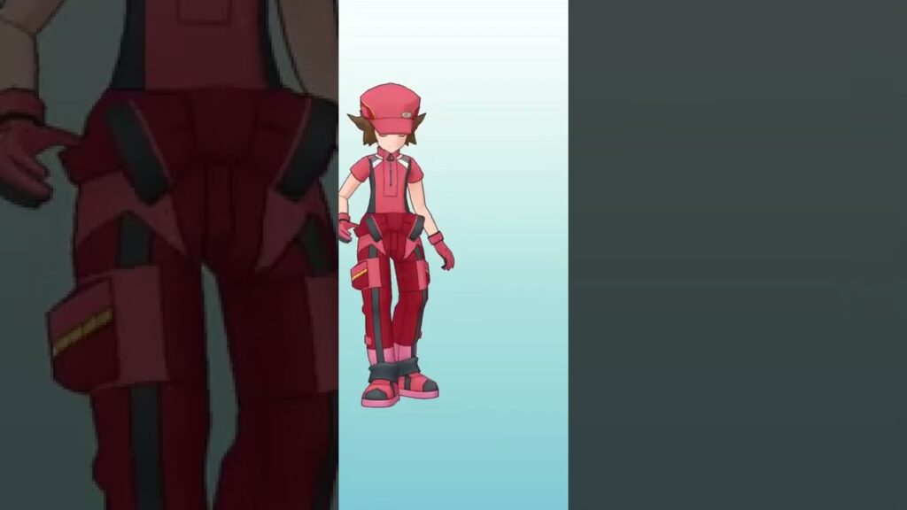 BBoy Hilbert 3/5 Ownage!!! #pokemon #pokemongame #pokemonmasters