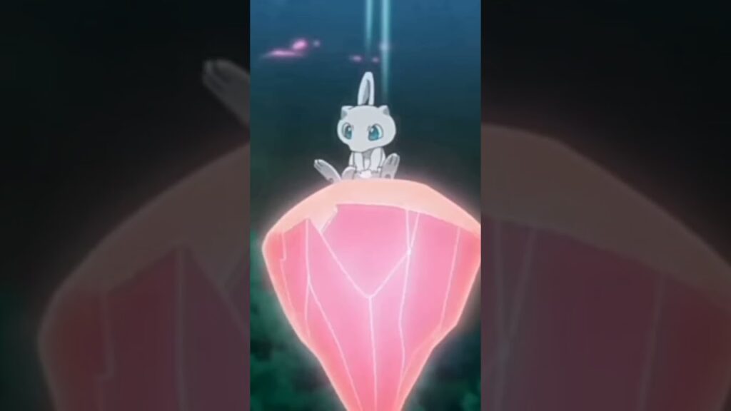 Pokemon masters journeys episode 134 short