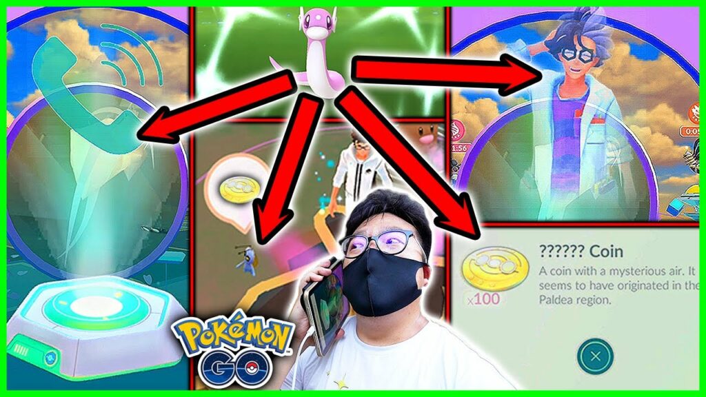 The First Time a SECRET EVENT Has Ever Happened After a Community Day in Pokemon GO