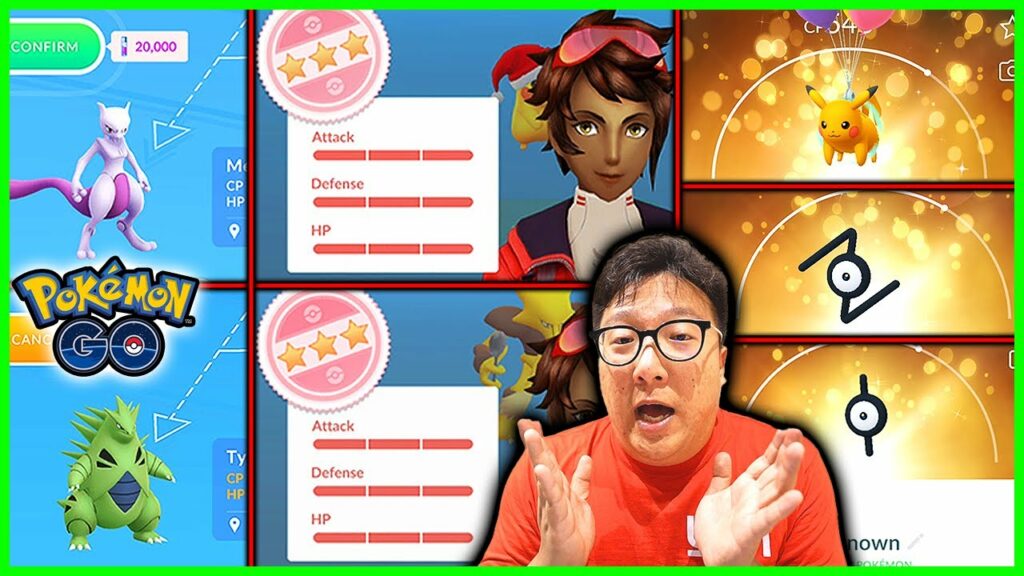 I Traded Away My 100% IV Pokemon in Pokemon GO, And This Happened...