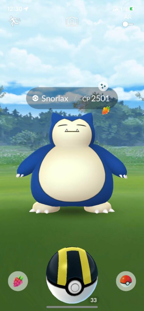 Man, I’ve been looking for this thing forever and what better day to find it than on my birthday lol.