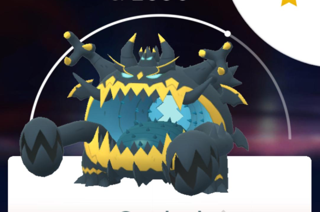 A SINCERE Thank you to Niantic for making a 5-Star Raid doable by 2 people!