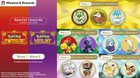 Nintendo Switch Online members can now redeem their My Nintendo Platinum Points to collect icons from Pokémon Scarlet & Violet.