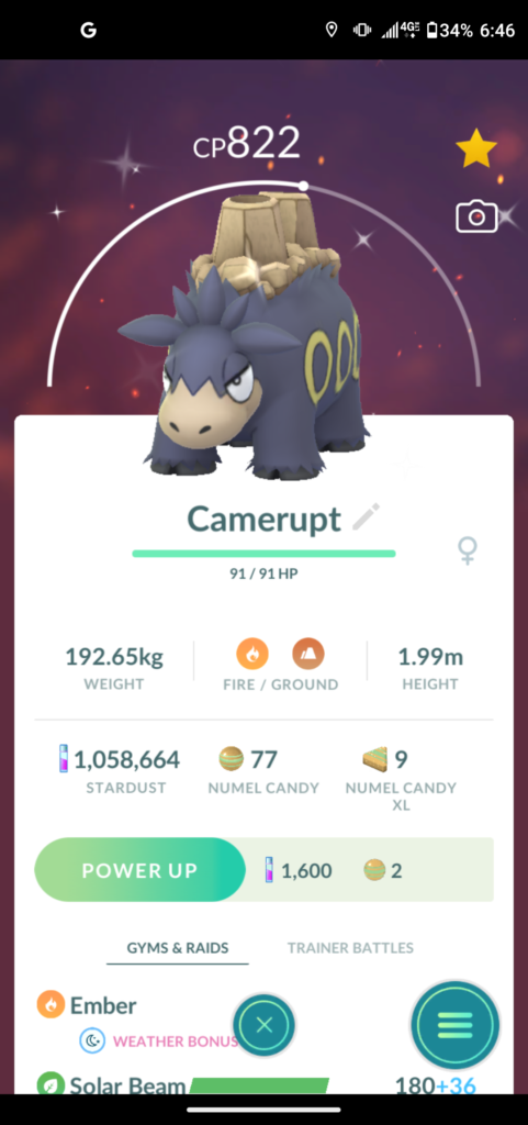 caught these back to back and im still in shock. what are the odds of two shinies in a row?