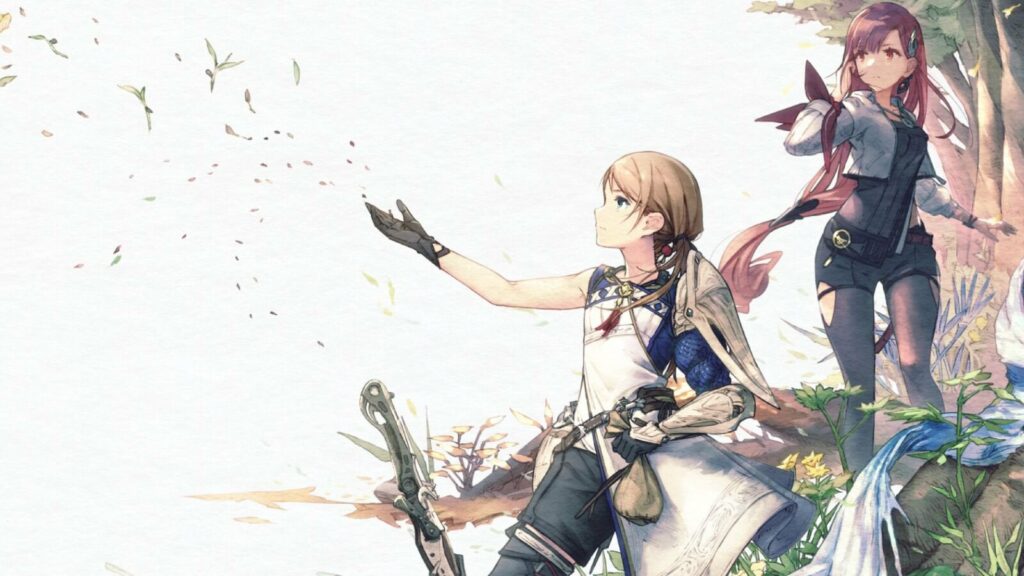 Harvestella is first Square Enix game to offer non-binary option in a character creator