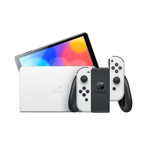 OLED Switch with $75 Dell gift card $350