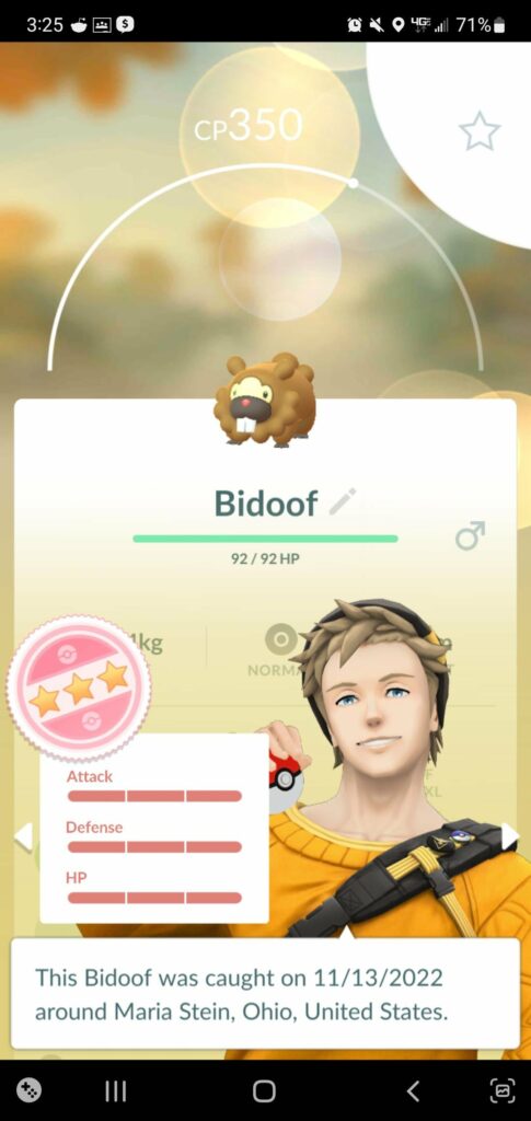 So, I think I beat the game...
