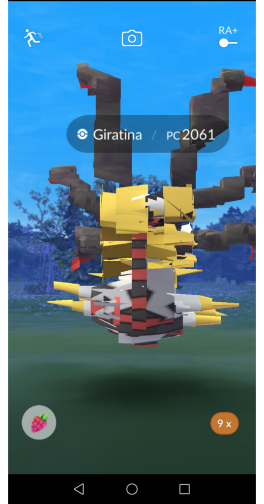 What do I do in this situation?