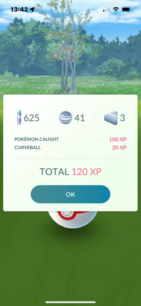 2016 players, remember the struggle to get Dratini candy? Now I Dragonite raid for fun