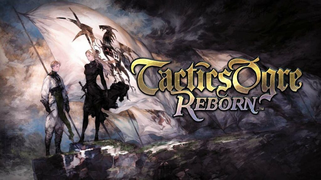 Gamespot - Tactics Ogre: Reborn review 8/10