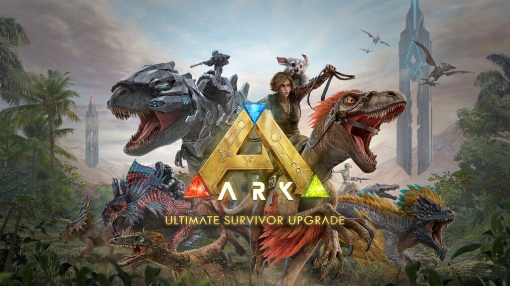 Ark received an update this morning that seems to completely overhaul the game. (Free to existing purchases)