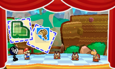 What do you think about Paper Mario Sticker Star, 10 years later?