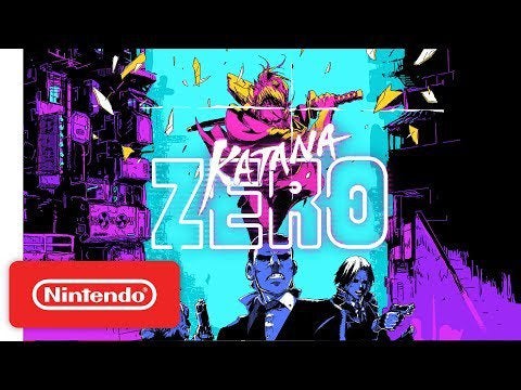 Reviewing Every Switch Game I've Ever Played (Part 2)