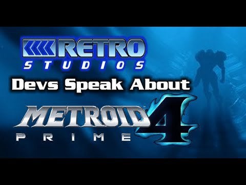 Ex Retro Studios Devs Speak About Metroid Prime 4