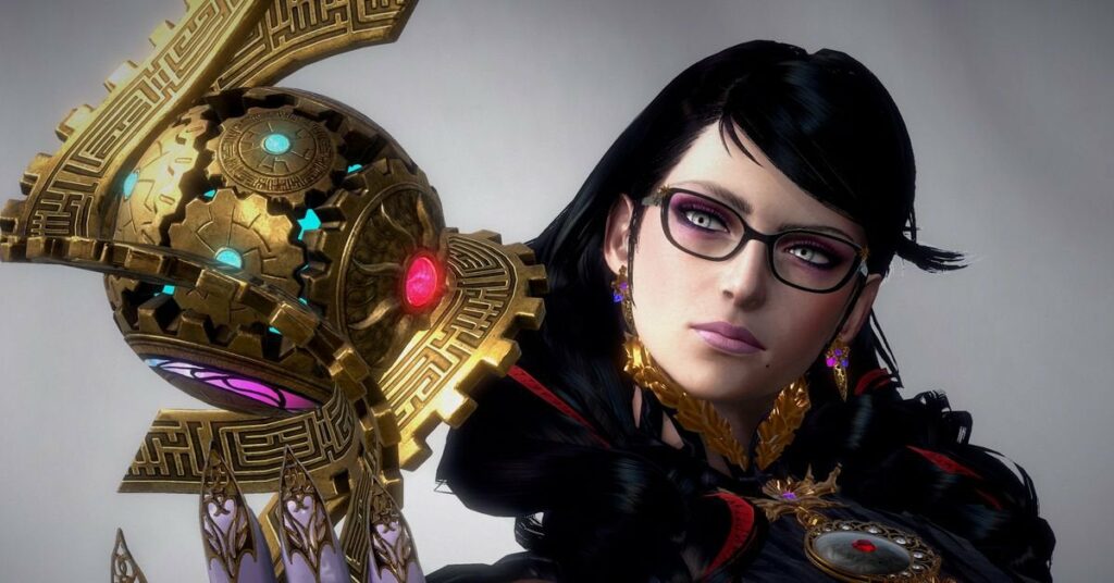 There will be a Bayonetta 4, despite Bayonetta 3’s controversial ending
