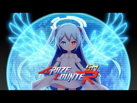 Graze Counter - Reveal Trailer