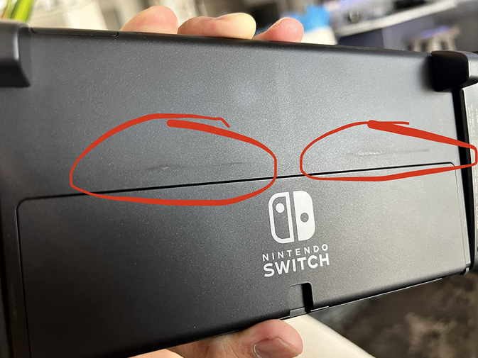 Question for Skull & Co NeoGrip owners.