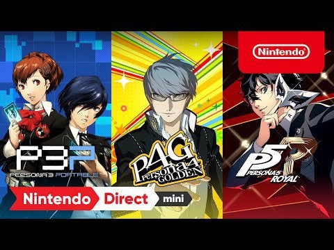 Most impressive third party / indie Switch ports in your opinion?