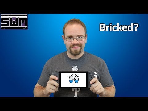 I fixed my purple screen of death!