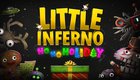 Little Inferno is getting a holiday expansion, with the PC release being November 18th! The Switch release is "coming later!"