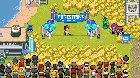 Dive into an all-out sporting adventure in Sports Story from @sidebargames, kicking off on Nintendo Switch next month!