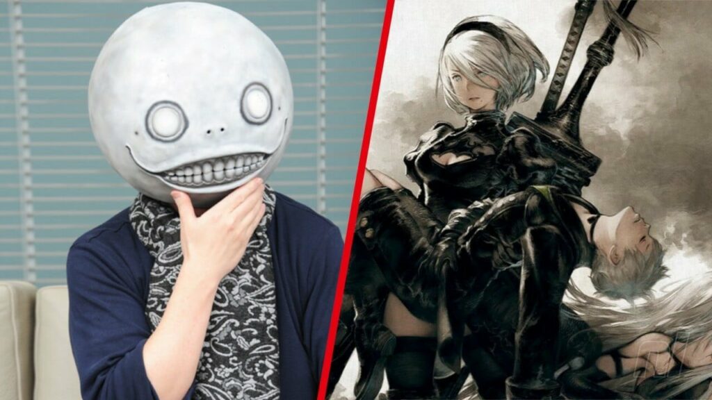 "I'm Hugely Disappointed We Did Not Make It In Time To Get Into Smash Bros." - Yoko Taro Talks NieR:Automata On Switch